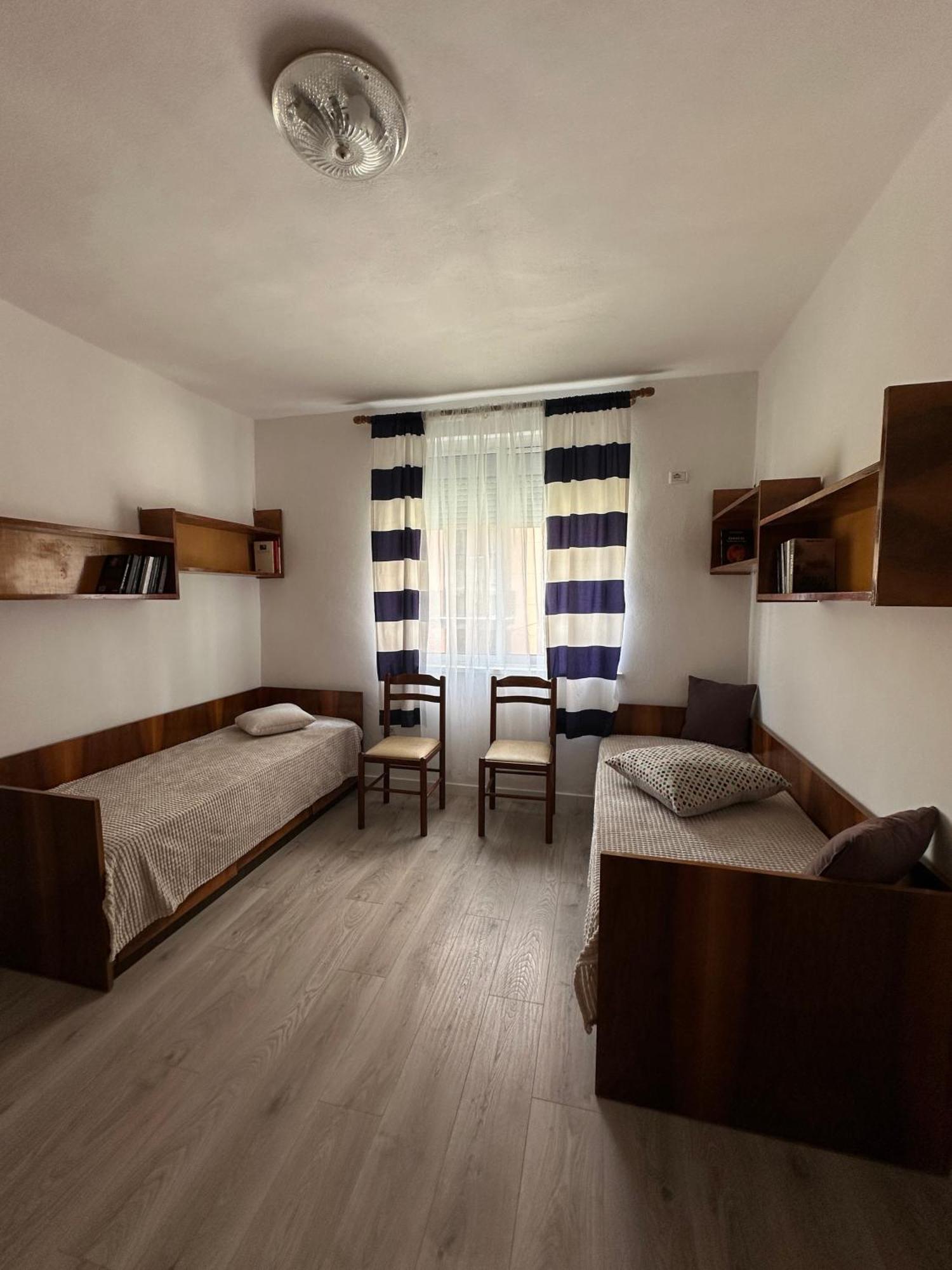 Emi's Leilighet Tiranë