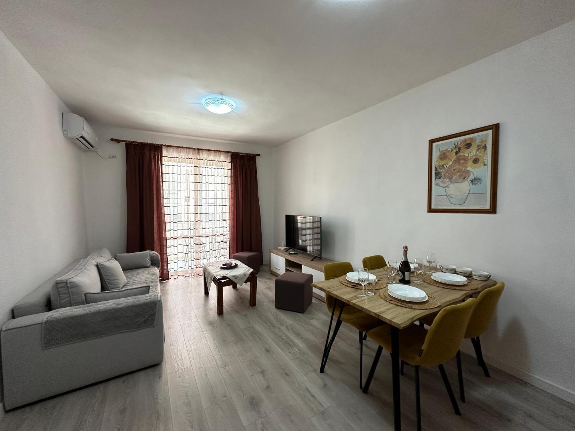 Emi's Leilighet Tiranë